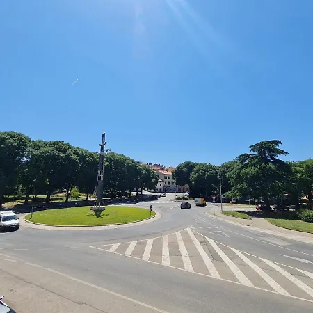 Casa Camilla Apartamento