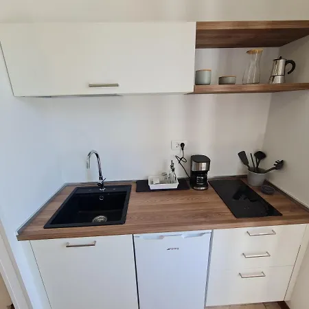 Casa Camilla Apartamento