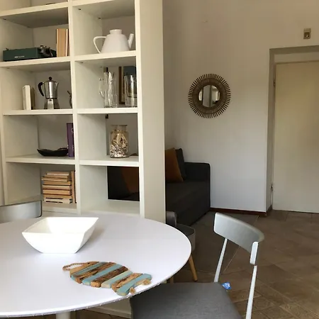 Casa Camilla *