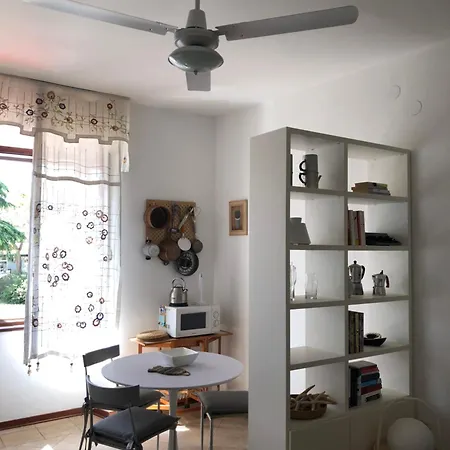 Casa Camilla Appartement