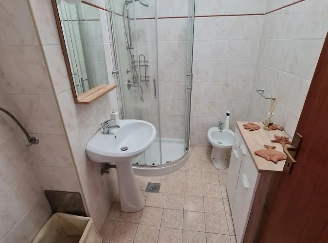 Apartamento Casa Camilla