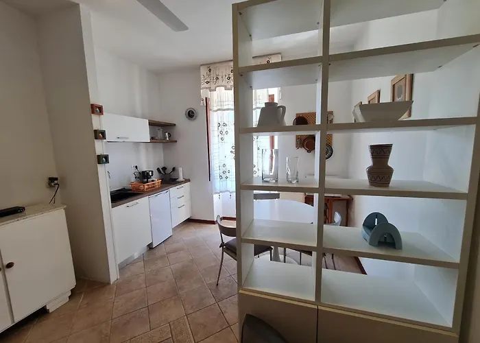 Casa Camilla Apartamento Pula