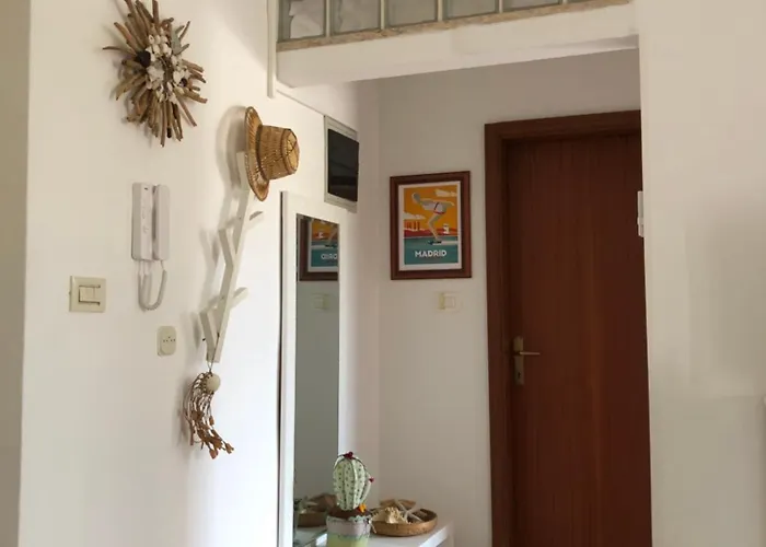 Apartamento Casa Camilla