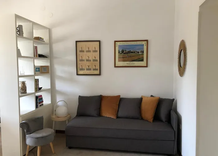 Casa Camilla *