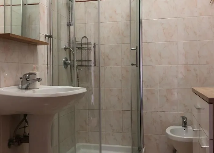 Apartamento Casa Camilla