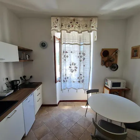 Casa Camilla Pola