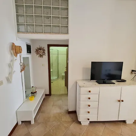 Casa Camilla Appartamento Pola