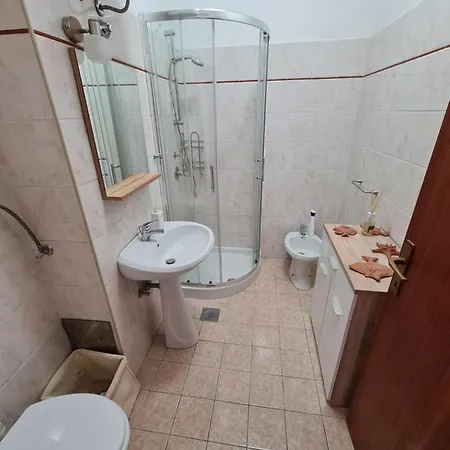 Apartament Casa Camilla