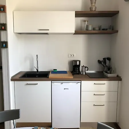 Casa Camilla Pola
