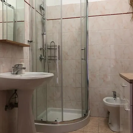 Appartamento Casa Camilla