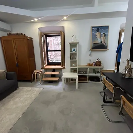 Casa Camilla Apartment *