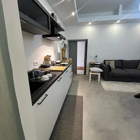 Apartament Casa Camilla *