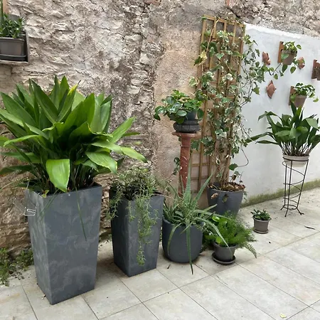 Apartament Casa Camilla *