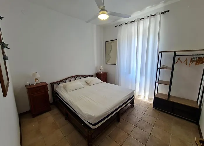 Casa Camilla Пула
