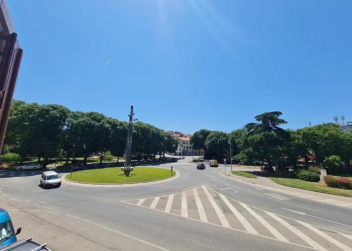 Casa Camilla Апартаменти